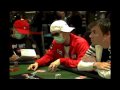 Asia Pacific Poker Tour - APPT Macau 2009 - Jonathan Lin